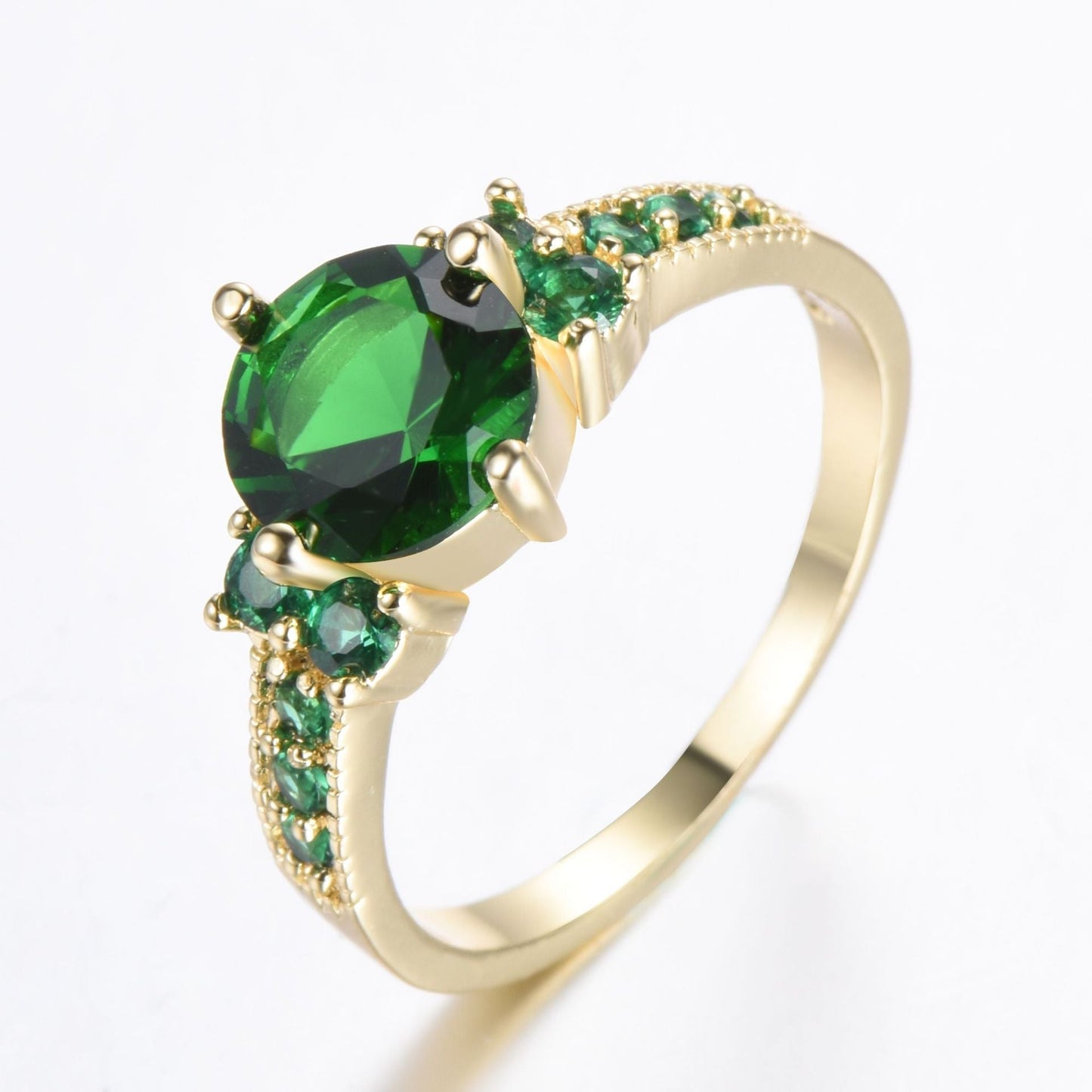 Bague Celia Ferrowyn | Or