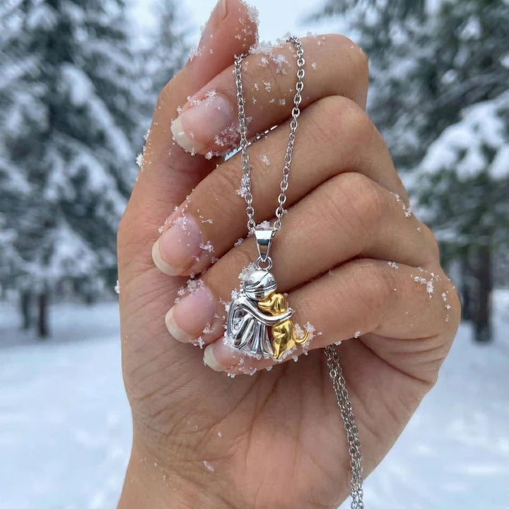 Collier Câlin De Chien