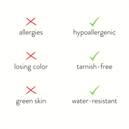 Bague en perles d'eau douce Peri