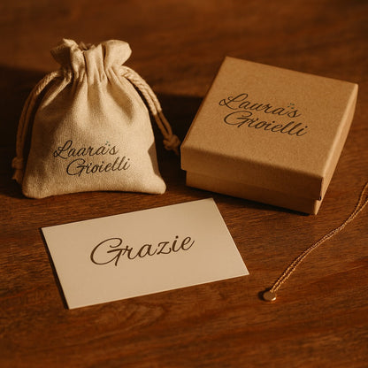 Bague En Argent Avec Empreinte de Patte.