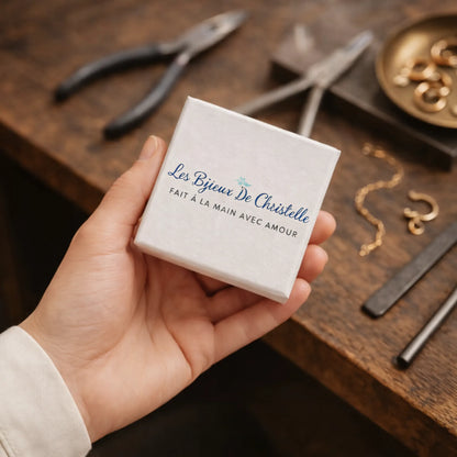 Elena™ | Bague Élégante en Or Antique avec Zircones