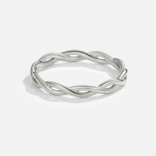 Bague tournante Infinity